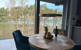 Apartament Błękitny Horyzont-Sea View Hevenia